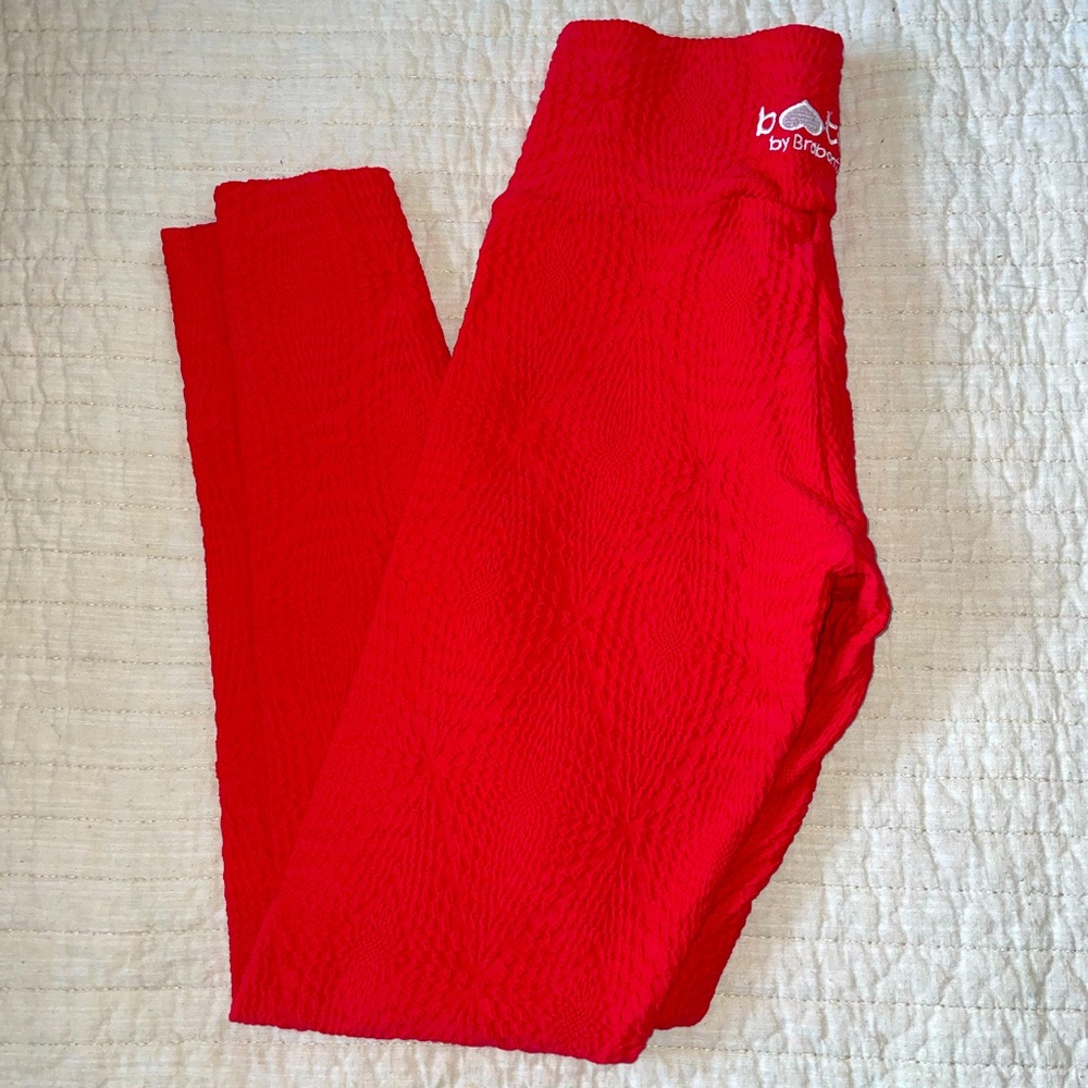 Mermaid Booty by Brabants leggings - Picture 1 of 1